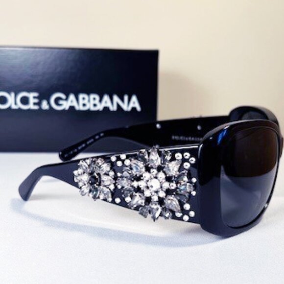 Dolce and Gabbana Limited Edition Sunglasses❤❤ main image 4